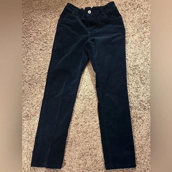 Arizona pants for girls, size 10 1/2 plus - Picture 2 of 6